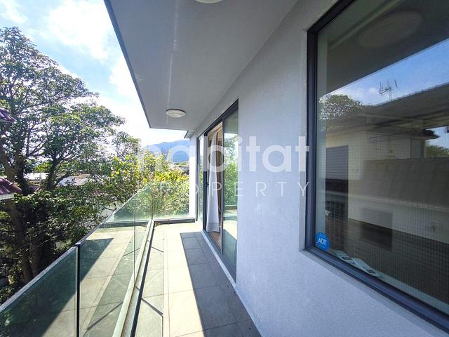 Modern Cheung Sha Village House