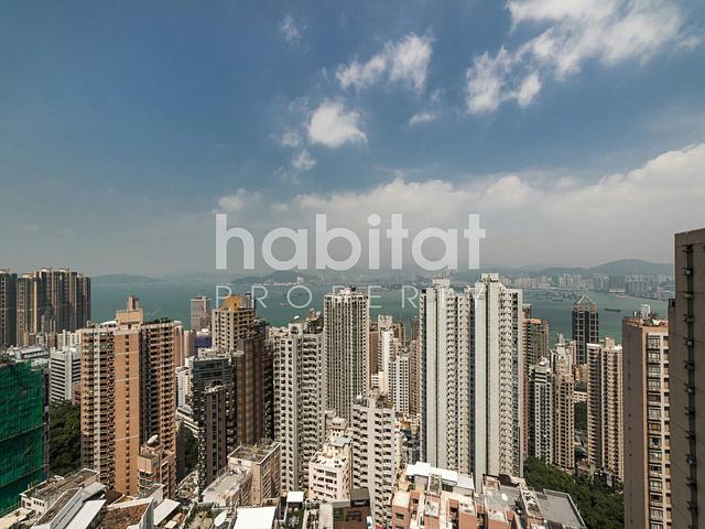 Great Apartment in Mid-levels West
