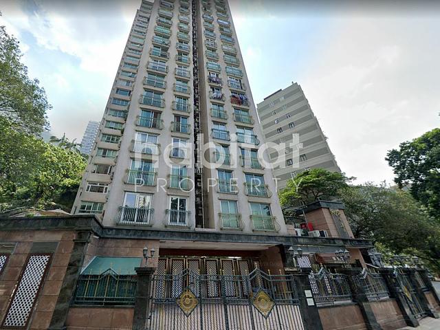 Great Apartment in Mid-levels West