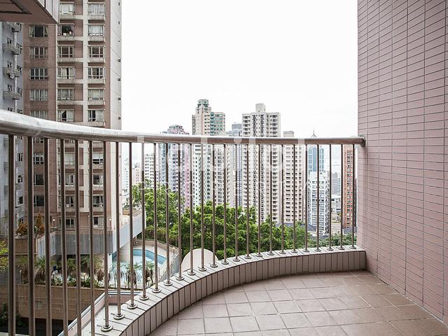 Great Apartment in Mid-Levels West