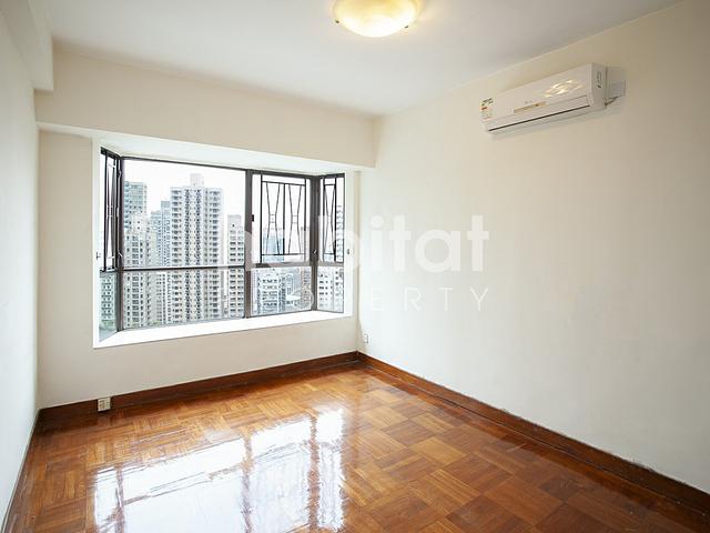 Great Apartment in Mid-Levels West