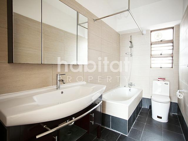 Great Apartment in Mid-Levels West