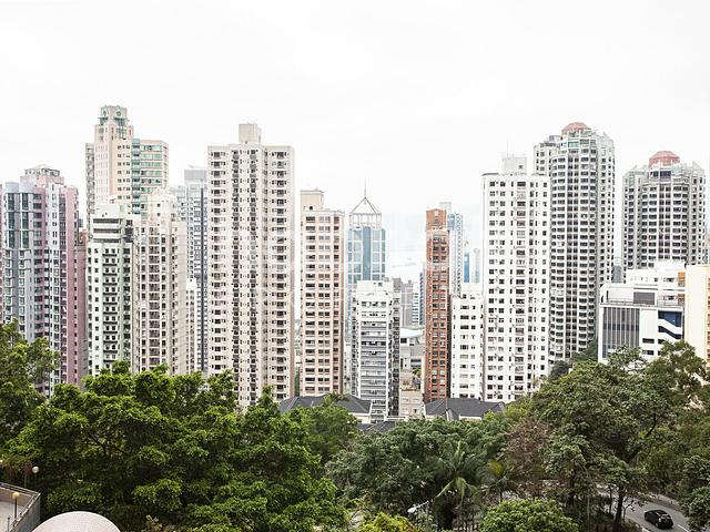 Great Apartment in Mid-Levels West