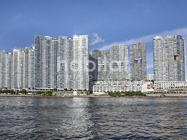 Rare Duplex with Full Sea View - Price Reduced