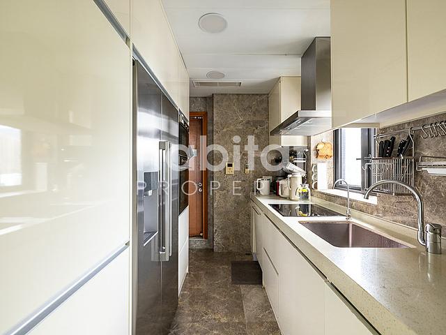 Rare Duplex with Full Sea View - Price Reduced