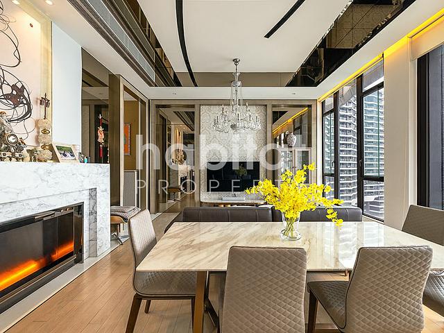 Rare Duplex with Full Sea View - Price Reduced