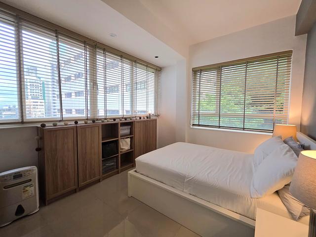 唐樓住宅出售 WALK-UP RESIDENTIAL BUILDING FOR SALE
