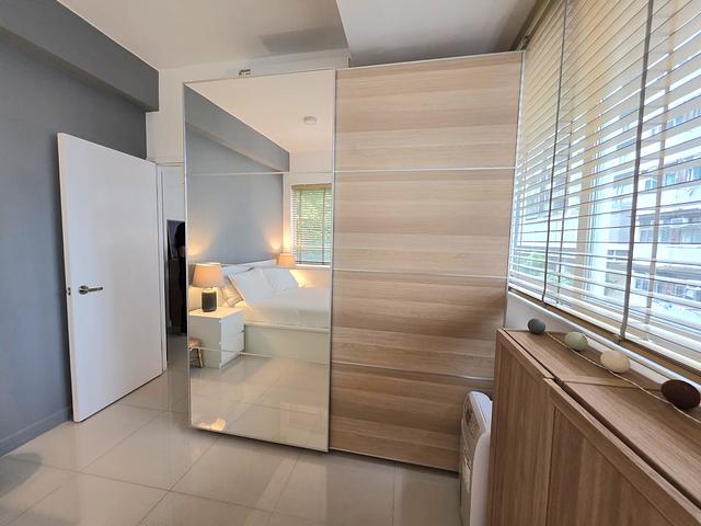 唐樓住宅出售 WALK-UP RESIDENTIAL BUILDING FOR SALE