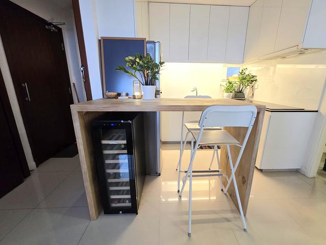 唐樓住宅出售 WALK-UP RESIDENTIAL BUILDING FOR SALE