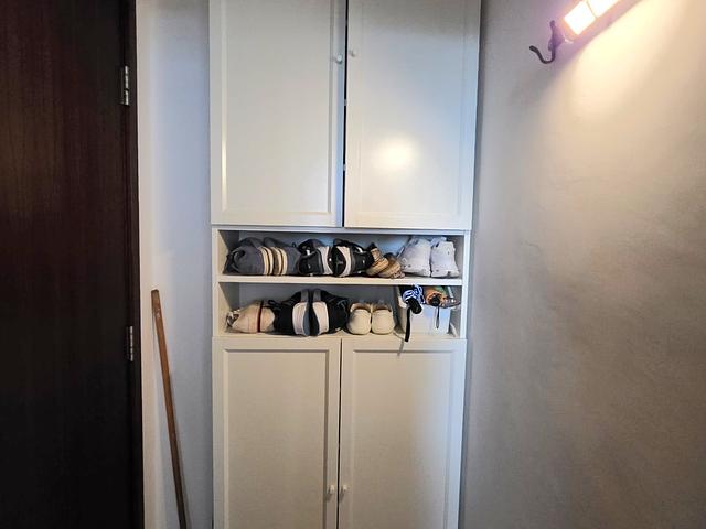 唐樓住宅出售 WALK-UP RESIDENTIAL BUILDING FOR SALE