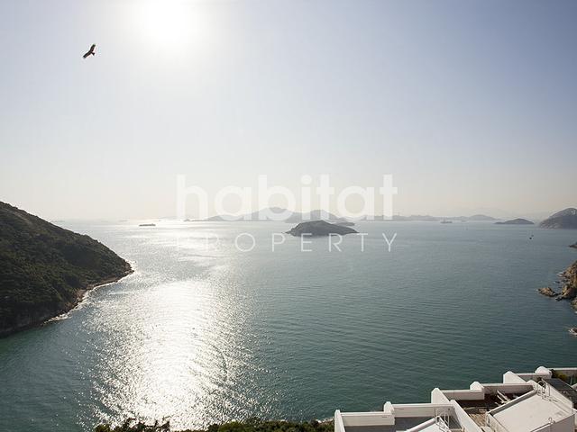 Stunning Sea View
