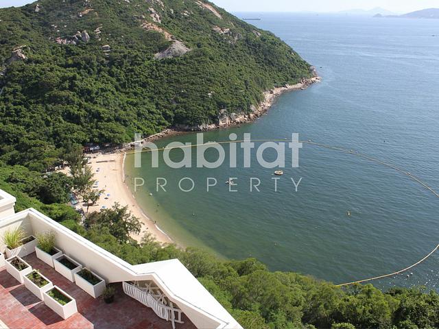 Stunning Sea View
