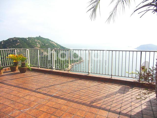 Stunning Sea View
