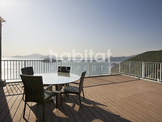 Stunning Sea View