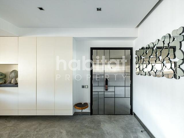 Spacious Apartment in Tai Hang