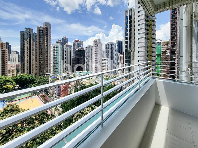 Great Apartment in Sheung Wan