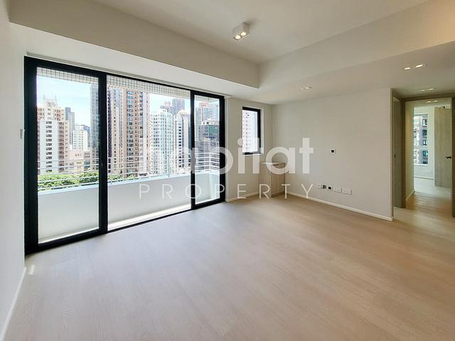 Great Apartment in Sheung Wan