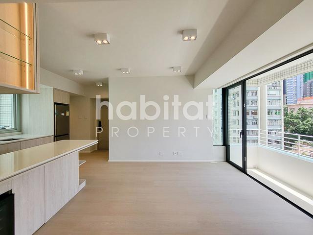Great Apartment in Sheung Wan