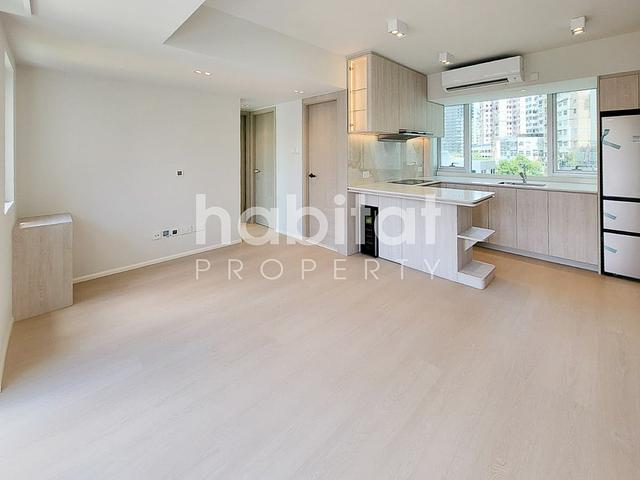 Great Apartment in Sheung Wan