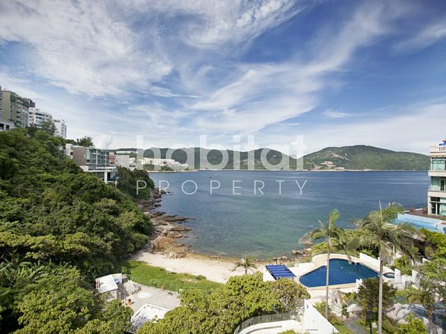 Rarely Available Seaview Townhouse