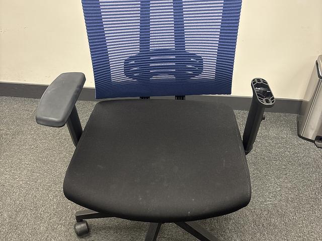Office chair - free
