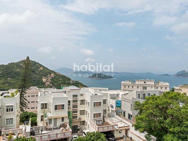 Spacious Home in a Low-Rise Building in Chung Hom