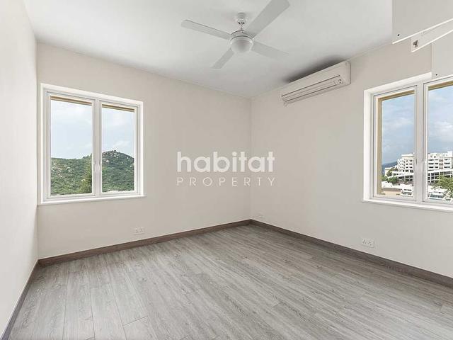 Spacious Home in a Low-Rise Building in Chung Hom