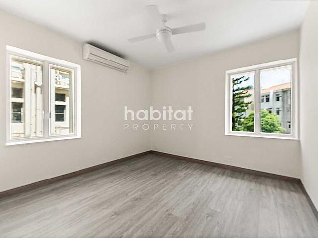 Spacious Home in a Low-Rise Building in Chung Hom