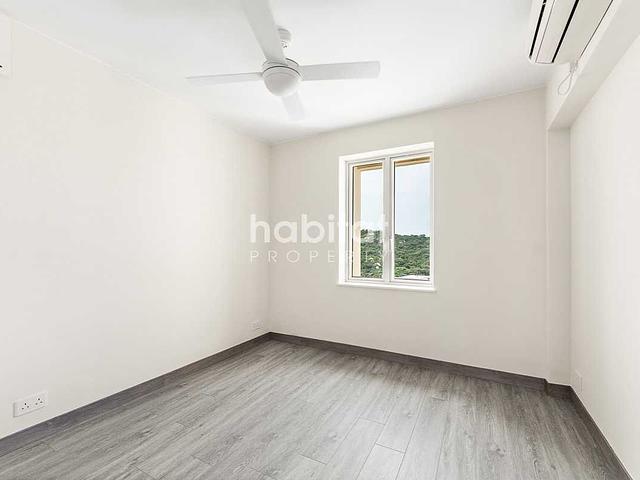 Spacious Home in a Low-Rise Building in Chung Hom