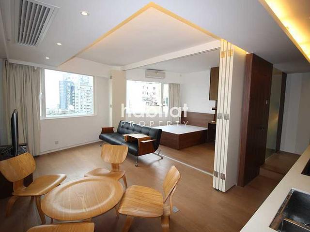 Full Sea View with Designer Deco