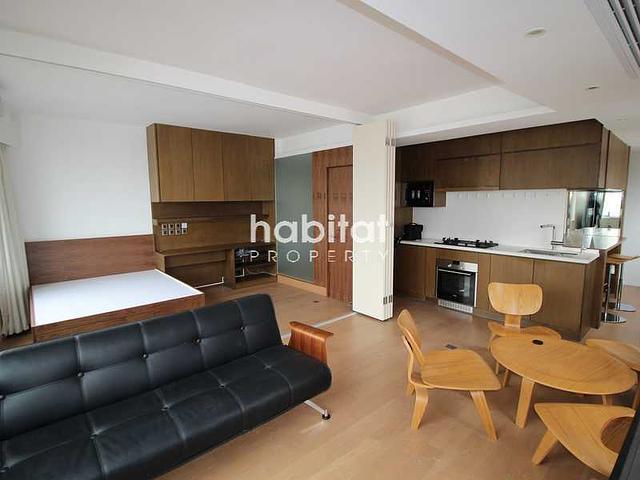 Full Sea View with Designer Deco
