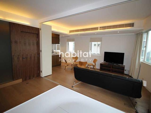Full Sea View with Designer Deco