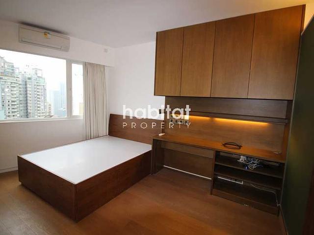Full Sea View with Designer Deco