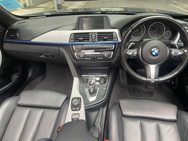 2014 BMW 428i CABRIO M SPORT