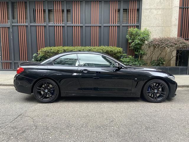 2014 BMW 428i CABRIO M SPORT