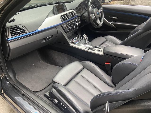 2014 BMW 428i CABRIO M SPORT