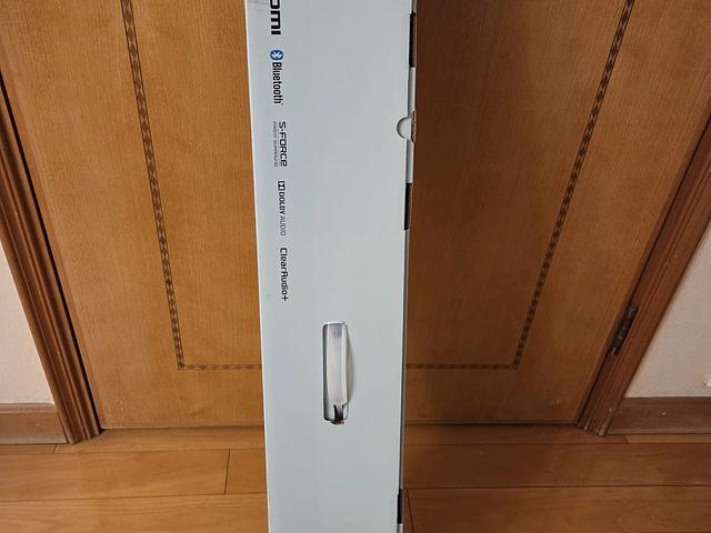 Sony HT-S100F Sound Bar