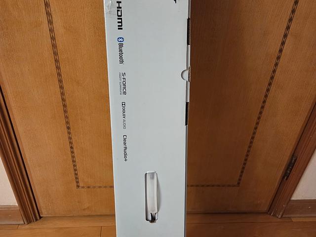 Sony HT-S100F Sound Bar
