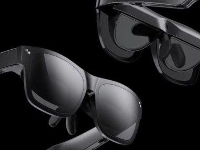 TCL NXTWEAR S XR Glasses – Only HK$1,600 
