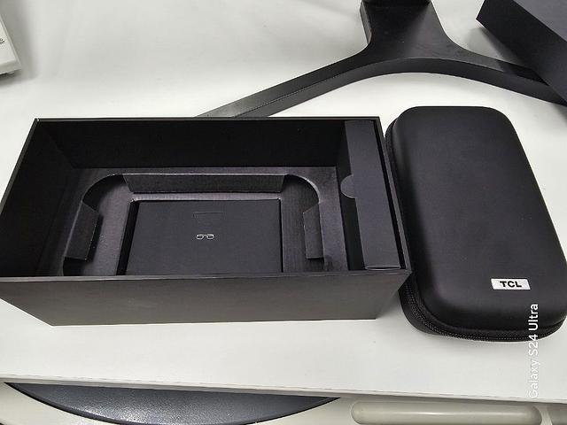 TCL NXTWEAR S XR Glasses – Only HK$1,600 