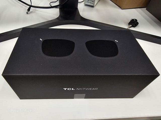 TCL NXTWEAR S XR Glasses – Only HK$1,600 