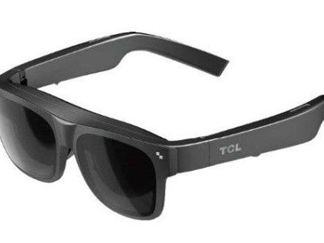 TCL NXTWEAR S XR Glasses – Only HK$1,600 