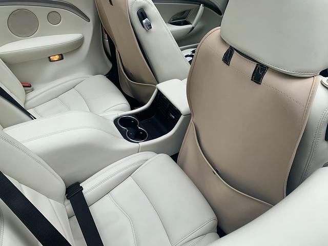 2013 Maserati GRANCABRIO SPORT