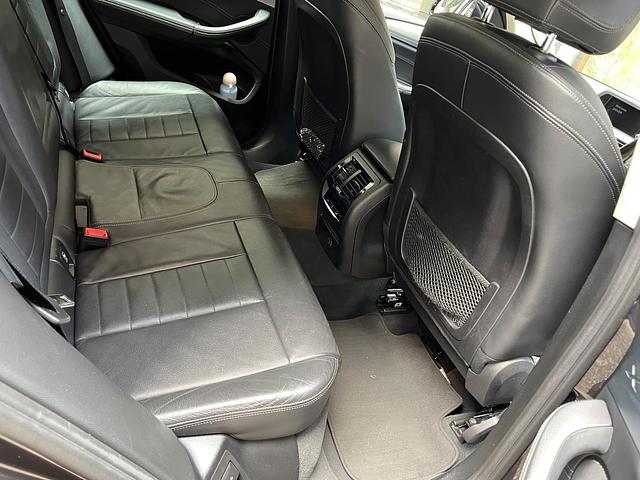 2019 BMW X3 XDRIVE20IA XLINE