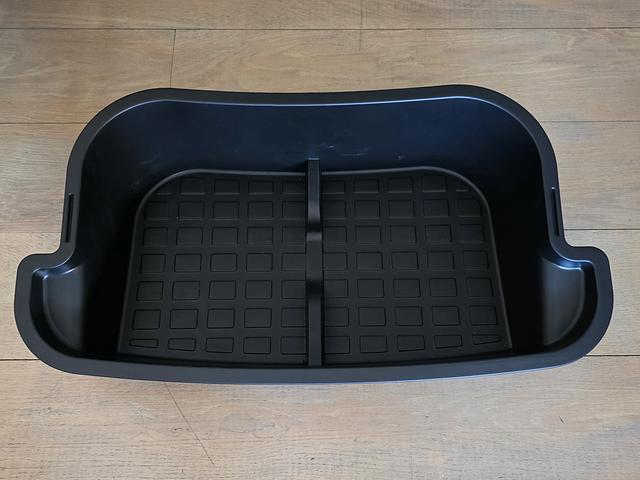 Tesla Model 3/Y ('21-'24) orgazers and accessories