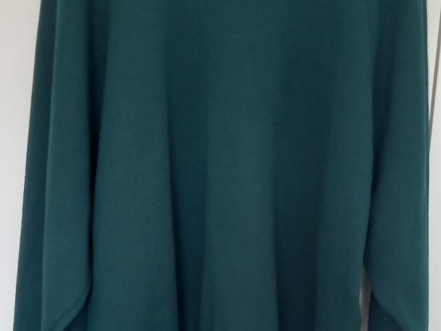 1990s FRUIT OF THE LOOM Sweatshirt XXXL 