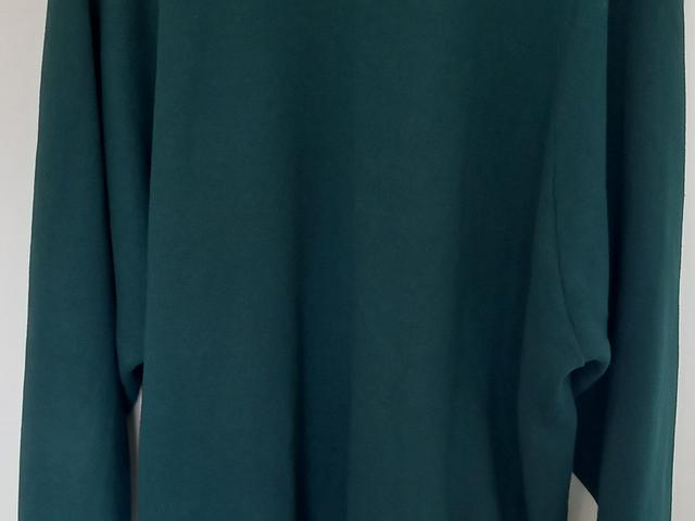 1990s FRUIT OF THE LOOM Sweatshirt XXXL 