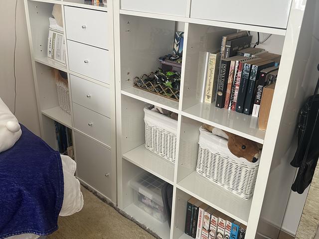 Free furniture 