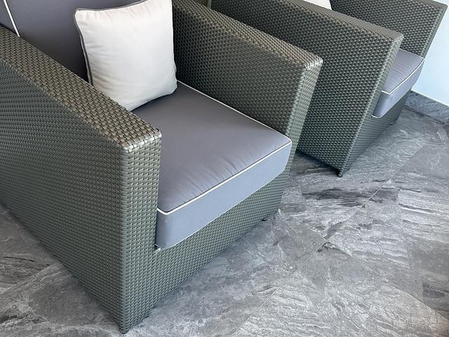Indigo furniture 