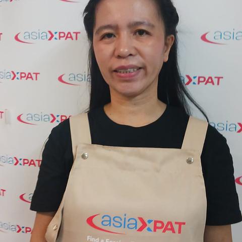 Ernalyn S. V.